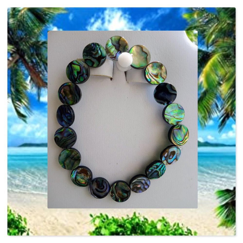 Lampwork Coins